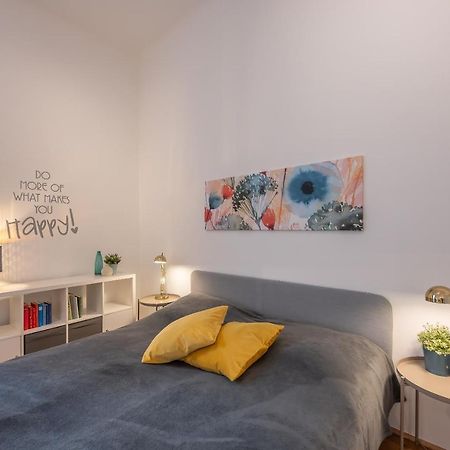 Cosy City Center Apartment Viena Exterior foto