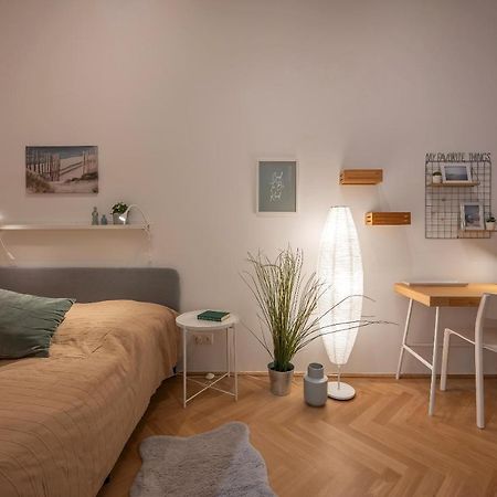 Cosy City Center Apartment Viena Exterior foto